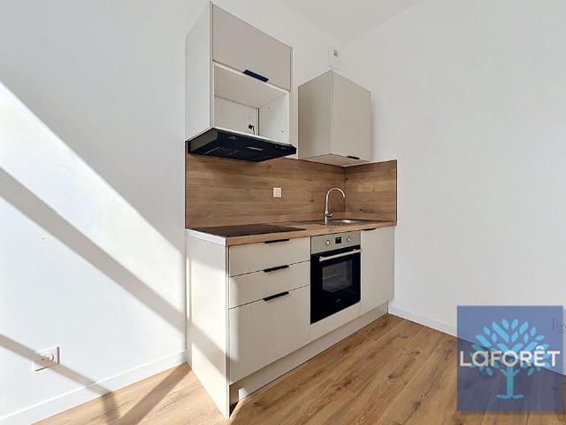 Appartement T2 VALENCIENNES à louer