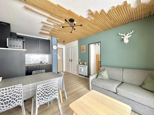 Appartement T2 VALFREJUS