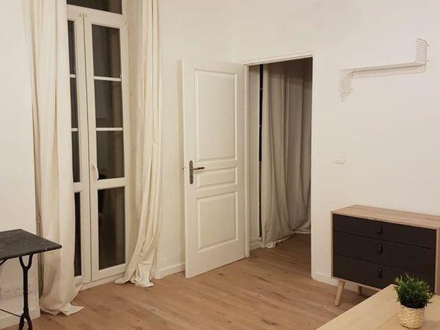 Appartement T2 Vauban meublé