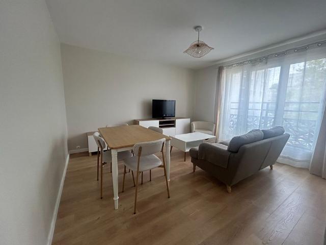 Appartement T2 VERNEUIL SUR SEINE à louer