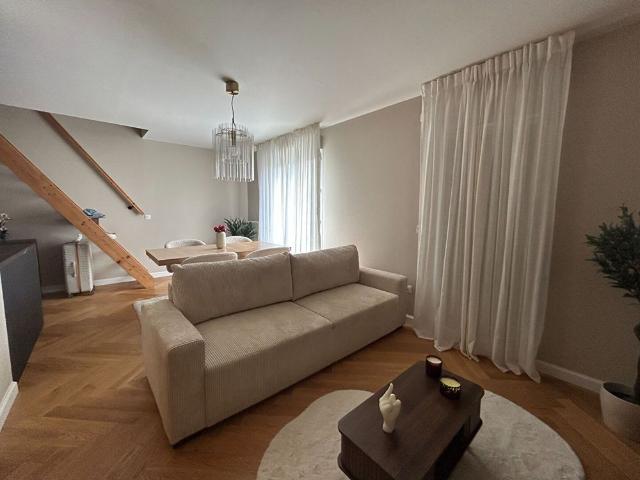 Appartement T2 VERNEUIL SUR SEINE à louer