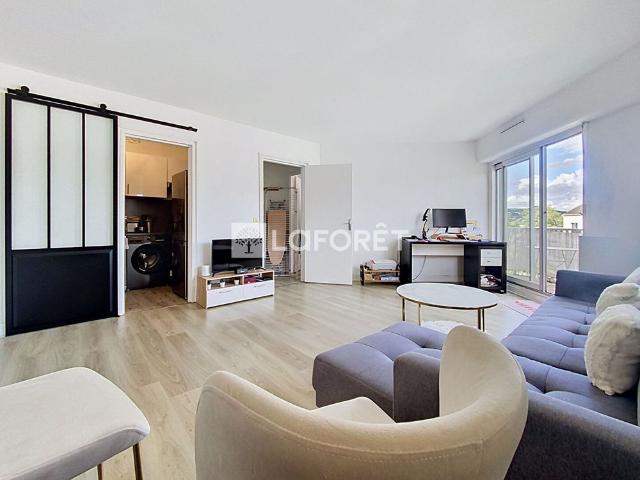 Appartement T2 VERNEUIL SUR SEINE à louer