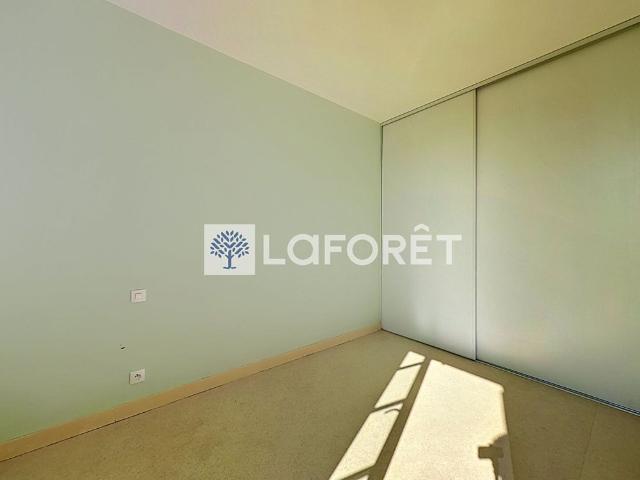 Appartement T2 VERRUYES à louer