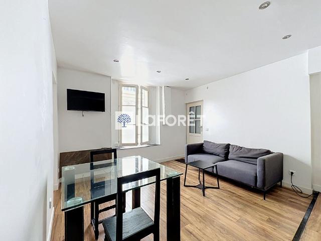 Appartement T2 VERSAILLES à louer