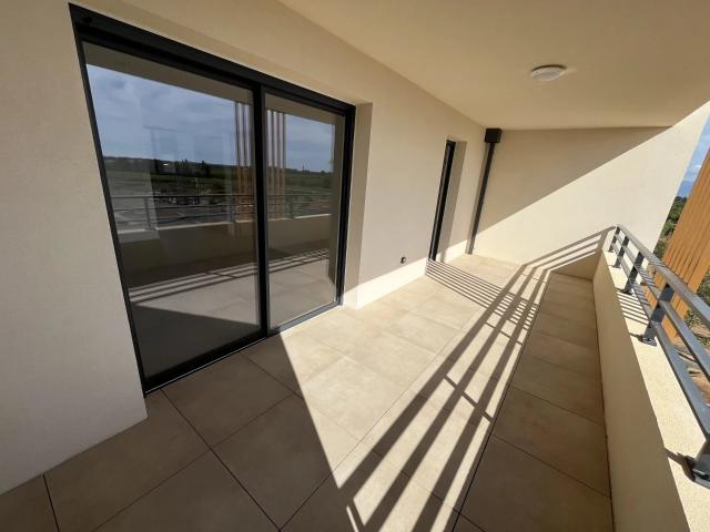 Appartement T2 Vescovato