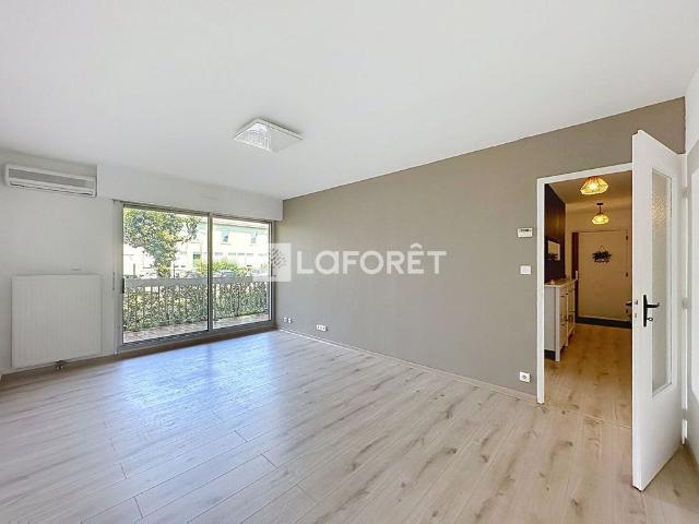 Appartement T2 VESOUL à louer