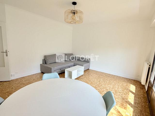 Appartement T2 VINCENNES à louer