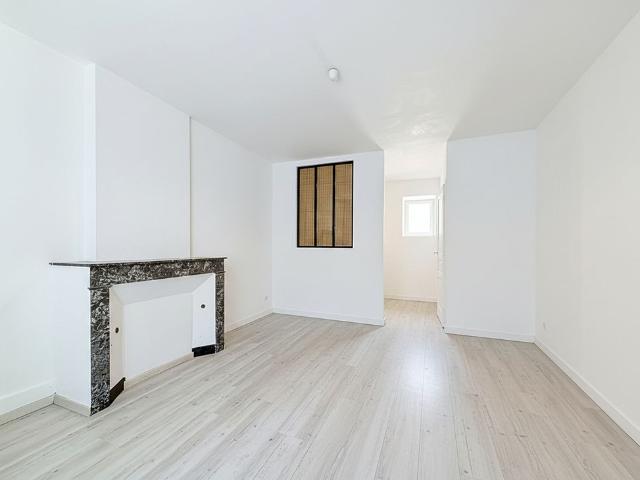 Appartement T2 VINEUIL à louer