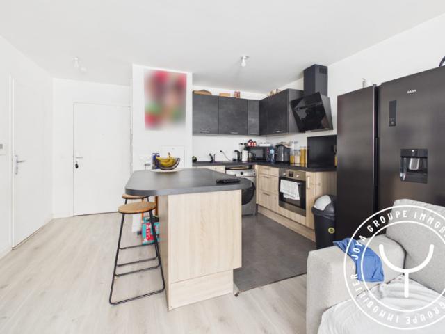 APPARTEMENT T2 VIDE SARCELLES