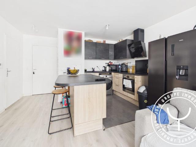 APPARTEMENT T2 VIDE SARCELLES