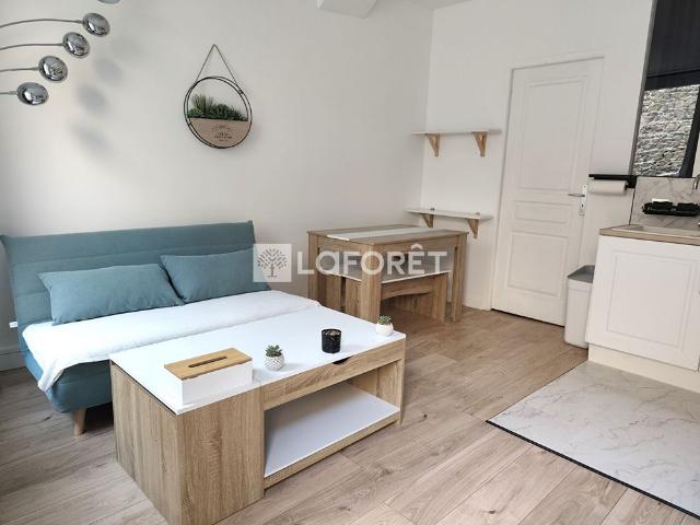 Appartement T2 VIENNE à louer