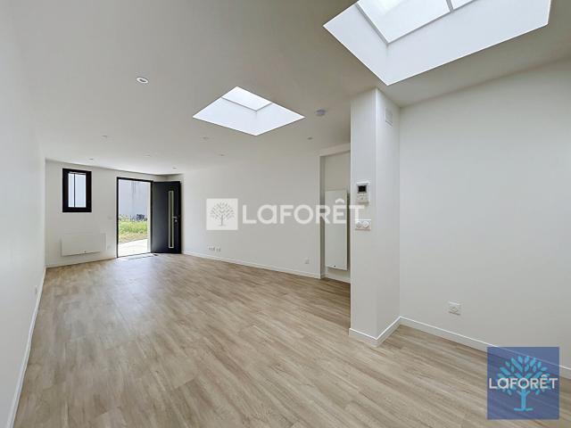 Appartement T2 VIGNEUX SUR SEINE à louer