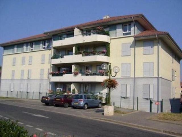 Appartement T2 VILLE LA GRAND