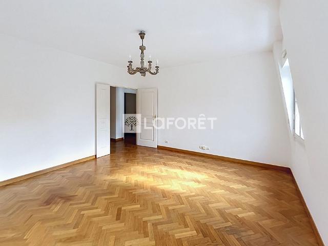 Appartement T2 VILLENNES SUR SEINE à louer