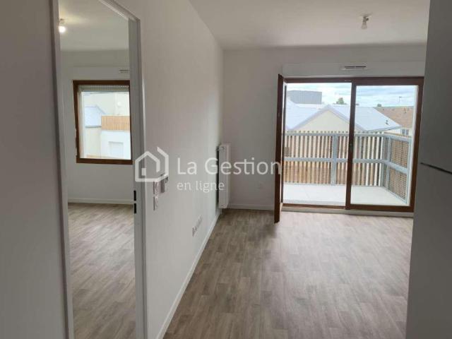 Appartement T2 Villepinte