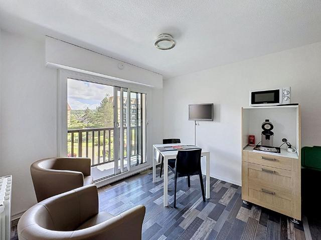 Appartement T2 VILLERS SUR MER à louer