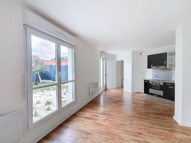 Appartement T2 VILLETANEUSE à louer