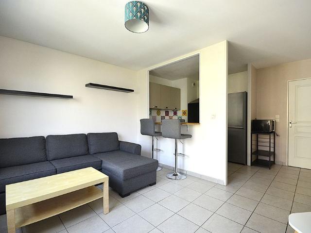 Appartement T2 VILLEURBANNE à louer