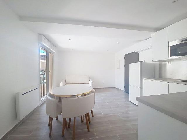 Appartement T2 VILLIERS SUR MARNE à louer