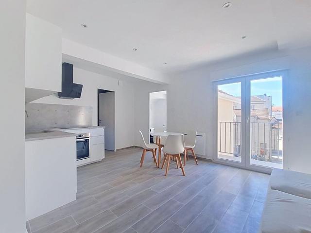 Appartement T2 VILLIERS SUR MARNE à louer