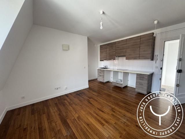 Appartement T2 Vitry sur Seine 31.89m2