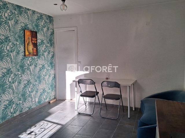 Appartement T2 VITRY SUR SEINE à louer