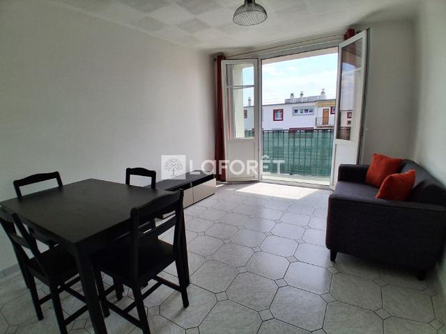 Appartement T2 VITRY SUR SEINE à louer
