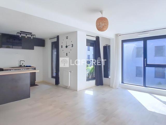 Appartement T2 Vitry sur Seine à louer