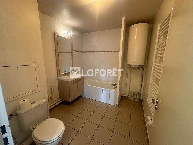 Appartement T2 VITRY SUR SEINE à louer