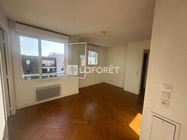 Appartement T2 VITRY SUR SEINE à louer