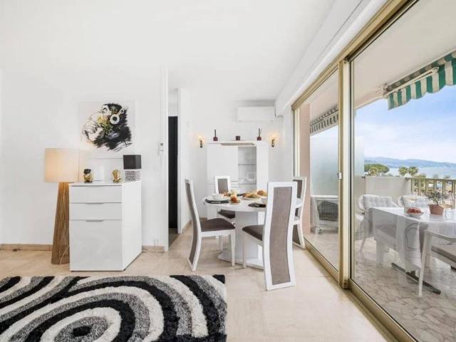 APPARTEMENT T2 VUE MER SOLENZARA