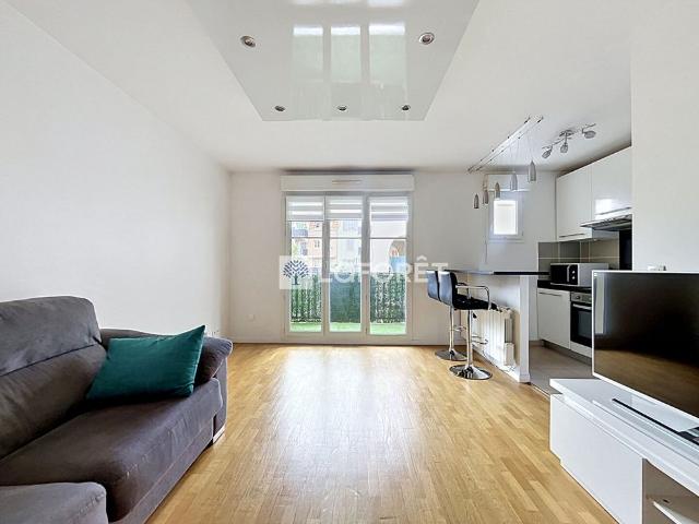 Appartement T2 WISSOUS à louer