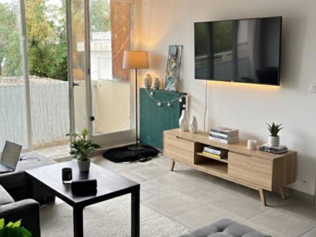 Appartement T2 à Montpellier
