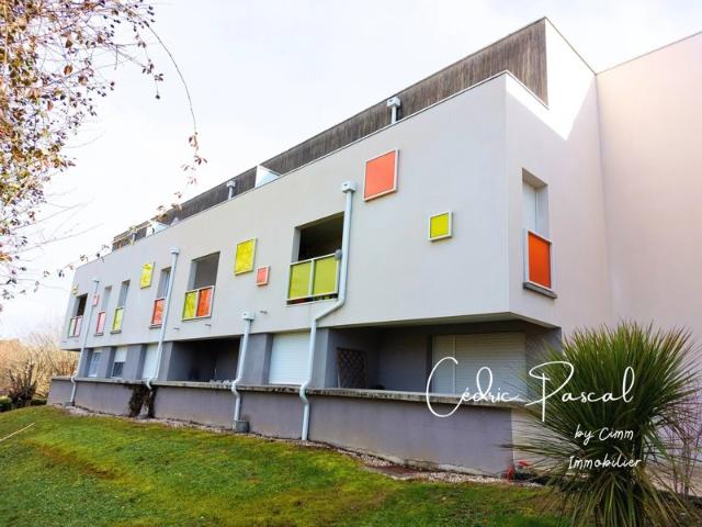 Appartement T2 à Artigues près Bordeaux
