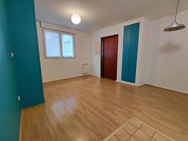 Appartement T3 avec cave et parking Montataire