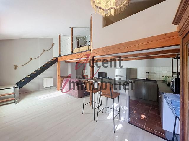 Appartement T2 à Bedarrides
