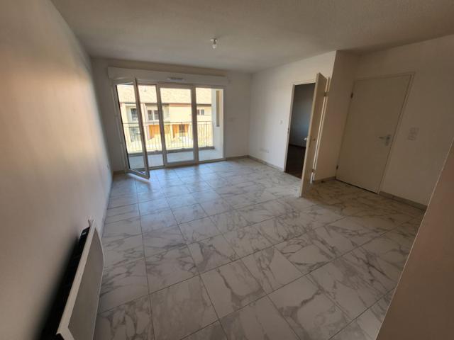 Appartement T2 à Castelginest