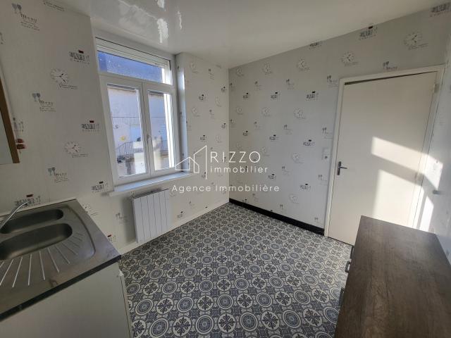 Appartement T2 à Clairmarais vendu/loué