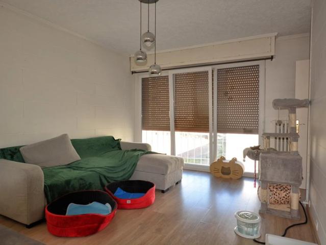 APPARTEMENT T2 A CLUSES