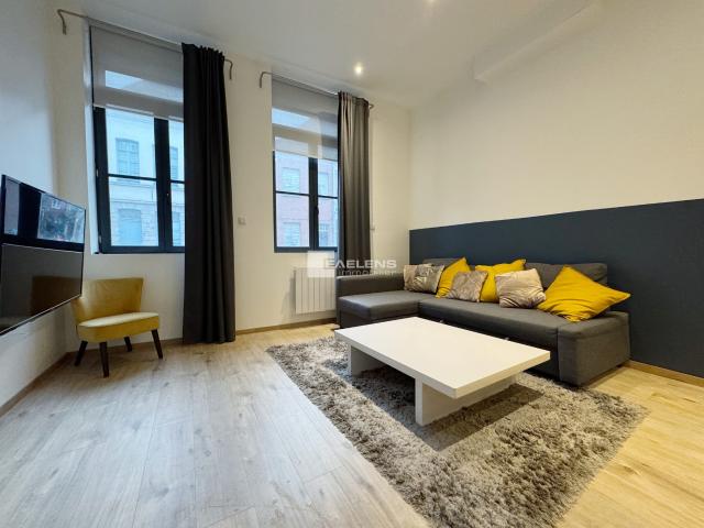 Appartement T2 à Douai