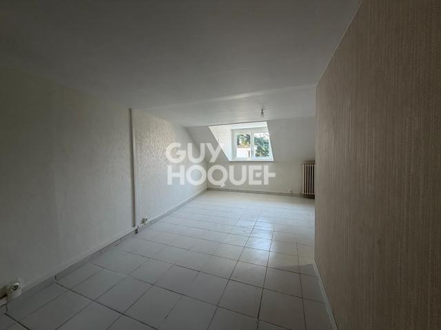 Appartement T2 à ELBEUF