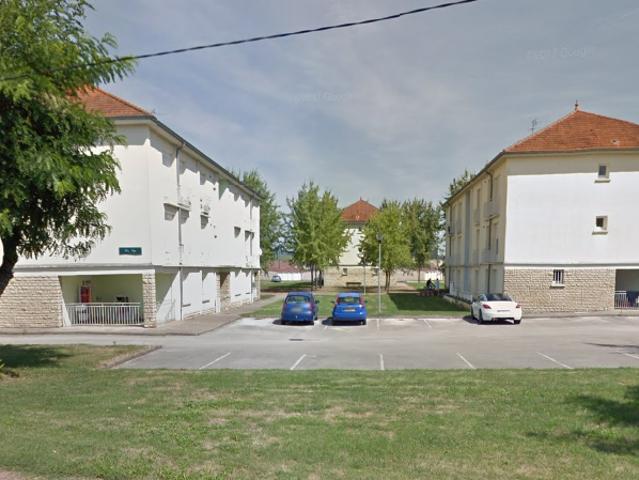 Appartement T2 A Gueugnon