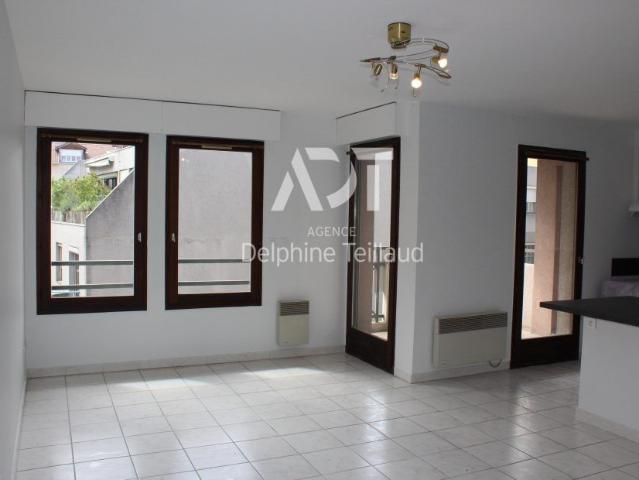 Appartement T2 à GRENOBLE