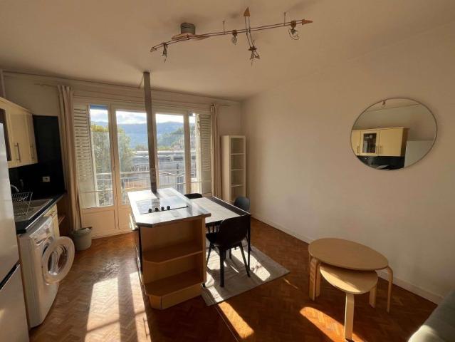 Appartement T2 à GRENOBLE