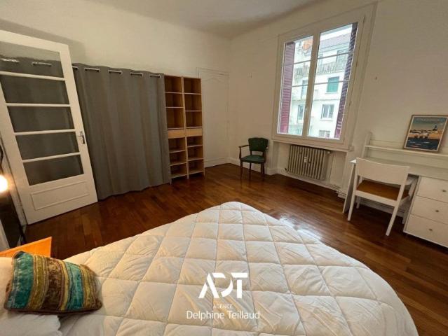 Appartement T2 à GRENOBLE