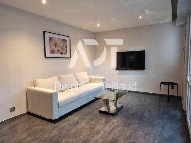 Appartement T2 à GRENOBLE