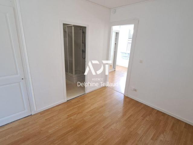 Appartement T2 à GRENOBLE