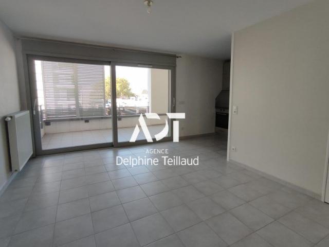 Appartement T2 à GRENOBLE