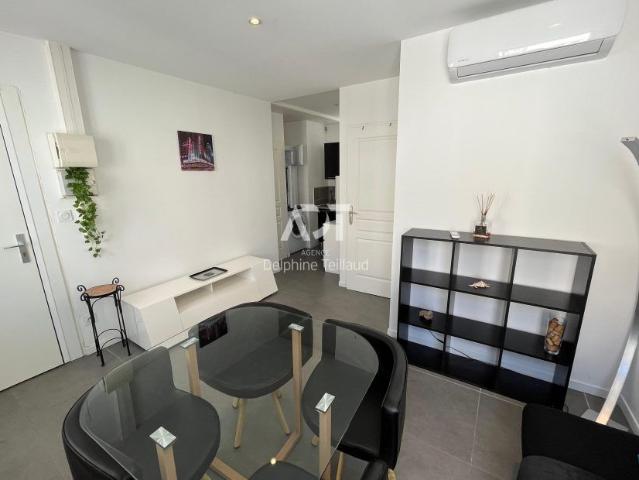 Appartement T2 à GRENOBLE