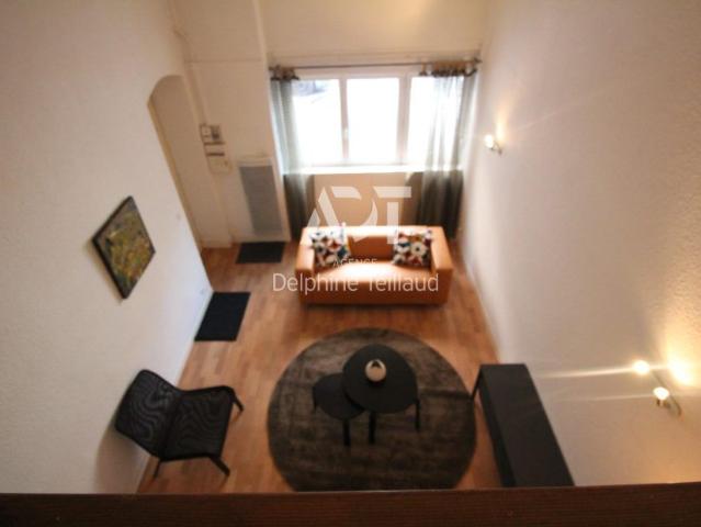 Appartement T2 à GRENOBLE